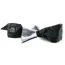Бондажна стрічка для рук Fifty Shades of Grey Soft Limits Deluxe Wrist Tie - Фото №3