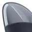 Массажер для глаз и лица Geske Cool & Warm Eye and Face Massager 7 in 1, черный - Фото №4