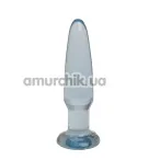 Анальна пробка Unisex Uni Plug - Фото №1