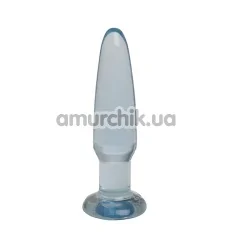 Анальная пробка Unisex Uni Plug - Фото №1