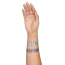 Прикраса для обличчя Leg Avenue Vibe Jewels Sticker & Body Glitter, мультикольорове - Фото №3