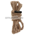 Мотузка Taboom Hmp Rope 1.5 Meter, бежева - Фото №1
