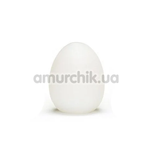 Мастурбатор Tenga Egg Stepper Чечеточнік