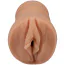 Искусственная вагина Signature Strokers Alix Lynx Pocket Pussy, телесная - Фото №2