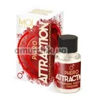 Эссенция феромонов Phero Attraction Pheromones Masculino для мужчин, 7 мл - Фото №1