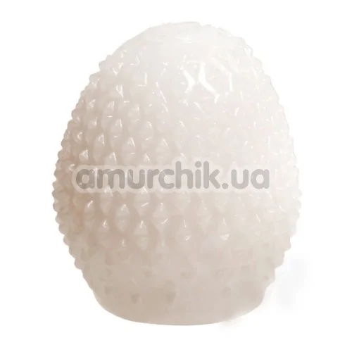 Мастурбатор Tenga Egg Misty Туманный