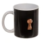 Чашка c термоэффектом Stoneware Mug Stripper Boy - Фото №2