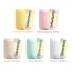 Мастурбатор Tenga Puffy Custard Yellow, желтый - Фото №16
