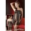 Пеньюар Cottelli Collection 271293810, черный
