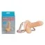 Порожній страпон Solid Extender Strap-On - Фото №4