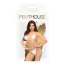 Комбинезон Penthouse Lingerie Body Search 4006437, белый - Фото №3