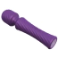 Універсальний вібромасажер Love Signal Buzzing Wand, фіолетовий - Фото №5