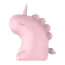 Кліторальний вібратор з пульсацією Univibe Sexy Unicorn, рожевий - Фото №6