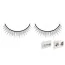 Вії Black Premium Eyelashes (модель 589) - Фото №2