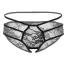 Трусики Daring Intimates Jade, черные - Фото №7