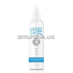 Спрей-пролонгатор Liquid Sex Desensitizing Spray, 118 мл - Фото №1