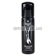 Лубрикант Megaglide Silicone Classic, 100 мл - Фото №1