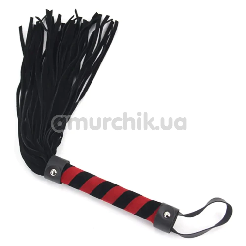 Бондажний набір Roomfun Bedroom Bondage Kit, чорний