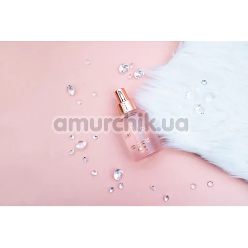 Лубрикант з CBD HighOnLove Water-Based Lubricant 200 Mg CBD, 100 мл