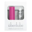 Лубрикант Uberlube 3-in-1 Good-to-Go Pink на силиконовой основе, 15 мл - Фото №3