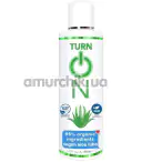 Лубрикант Wet Turn On 95% Organic Ingredients Vegan Aloe Lube, 118 мл - Фото №1