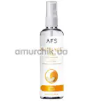 Массажное масло AFS Massage Oil Melon - дыня, 100 мл - Фото №1