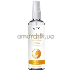 Массажное масло AFS Massage Oil Melon - дыня, 100 мл - Фото №1