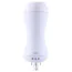 Мастурбатор с вибрацией Hismith Male Masturbation Cup For Premium Sex Machine Device, телесный - Фото №2