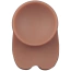 Фаллоимитатор Dual-Layered Silicone Nature Cock LV411302, светло-коричневый - Фото №9
