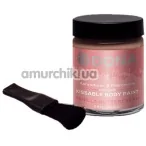 Крем-фарба для тіла Dona Kissable Body Paint Vanilla Buttercream - ваніль, 60 мл - Фото №1