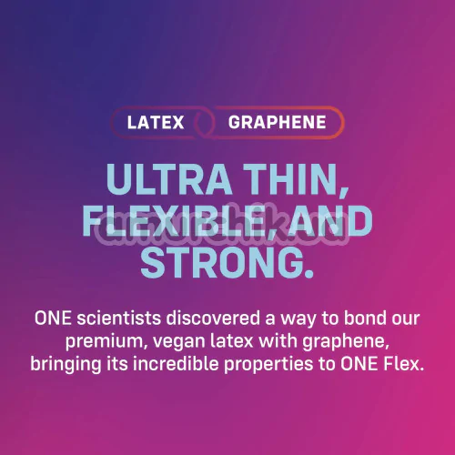 One Flex Graphene, 10 шт