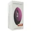 Симулятор орального сексу для жінок Womanizer W500 Pro, рожевий - Фото №18