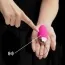 Виброяйцо Lelo Lyla II Cerise (Лело Лила 2), розовое - Фото №17