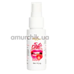 Оральний спрей MyLove Taste Oral Spray Strawberry - полуниця, 50 мл - Фото №1