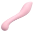 Фалоімітатор So Divine Discreet Silicone G-spot Dildo, рожевий - Фото №3