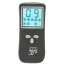 Виброяйцо All Time Favorites 10 Functions Wireless Remote Egg With Display, розовое - Фото №6