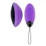 Виброяйцо Odeco Lilian Purple, фиолетовое - Фото №2