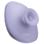 Щетка для тела Geske Body Brush 4 in 1 Suction Mount, фиолетовая - Фото №3