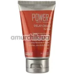 Крем-пролонгатор Doc Johnson Power+ Delay Cream, 56 мл - Фото №1