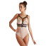 Портупея Love Style H5-1 Leather, чорна - Фото №3