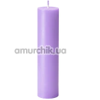 Свеча Feral Feelings WaxPlay Candle, сиреневая - Фото №1