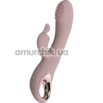 Вібратор Hot Fantasy Magic Vibes Felicity Lois Vibrator, рожевий - Фото №1