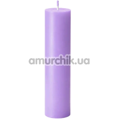 Свеча Feral Feelings WaxPlay Candle, сиреневая - Фото №1