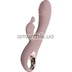 Вібратор Hot Fantasy Magic Vibes Felicity Lois Vibrator, рожевий - Фото №1