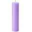 Свеча Feral Feelings WaxPlay Candle, сиреневая - Фото №1