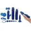 Набір з 9 іграшок Couples Toy Set 9 pieces - Фото №2