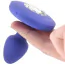Анальная пробка с вибрацией Cheeky Gems Small Rechargeable Vibrating Probe, фиолетовая - Фото №10