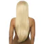 Парик Leg Avenue Long Straight Wig, бежевый - Фото №2