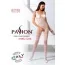 Комбинезон Passion Free Your Senses BS069, белый - Фото №3