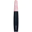 Ручка-масажер для обличчя Geske Rose Quartz Depuffing Pen 6 in 1, чорний - Фото №1